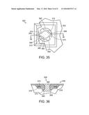 GOLF CLUB HAVING REMOVABLE WEIGHT diagram and image