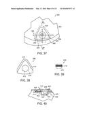 GOLF CLUB HAVING REMOVABLE WEIGHT diagram and image