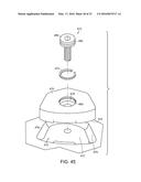 GOLF CLUB HAVING REMOVABLE WEIGHT diagram and image