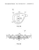 GOLF CLUB HAVING REMOVABLE WEIGHT diagram and image