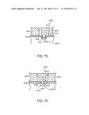 GOLF CLUB HAVING REMOVABLE WEIGHT diagram and image