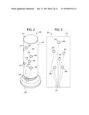 ROTATING FORCE SENSING KICKBOXING APPARATUS diagram and image