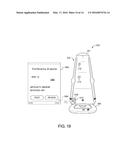 ROTATING FORCE SENSING KICKBOXING APPARATUS diagram and image