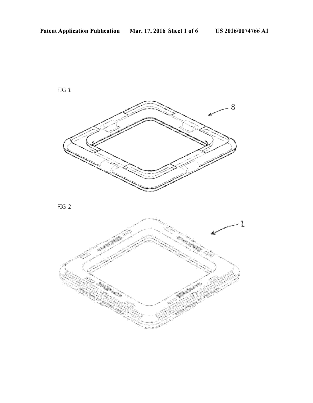 SURFACE STRUCTURE FOR COMBINING BLOCK OF BLOCK TOY HAVING MAGNET INSIDE - diagram, schematic, and image 02