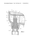 FILTERS, FILTER ASSEMBLIES, FILTER SYSTEMS AND METHODS FOR IDENTIFYING     INSTALLATION OF QUALIFIED FILTER ELEMENTS diagram and image