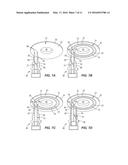 FILTERS, FILTER ASSEMBLIES, FILTER SYSTEMS AND METHODS FOR IDENTIFYING     INSTALLATION OF QUALIFIED FILTER ELEMENTS diagram and image