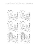 FILTERS, FILTER ASSEMBLIES, FILTER SYSTEMS AND METHODS FOR IDENTIFYING     INSTALLATION OF QUALIFIED FILTER ELEMENTS diagram and image