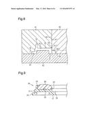 AIR CLEANER diagram and image