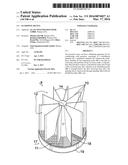 FLUIDIZING DEVICE diagram and image