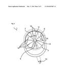 FLUIDIZING DEVICE diagram and image