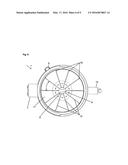 FLUIDIZING DEVICE diagram and image