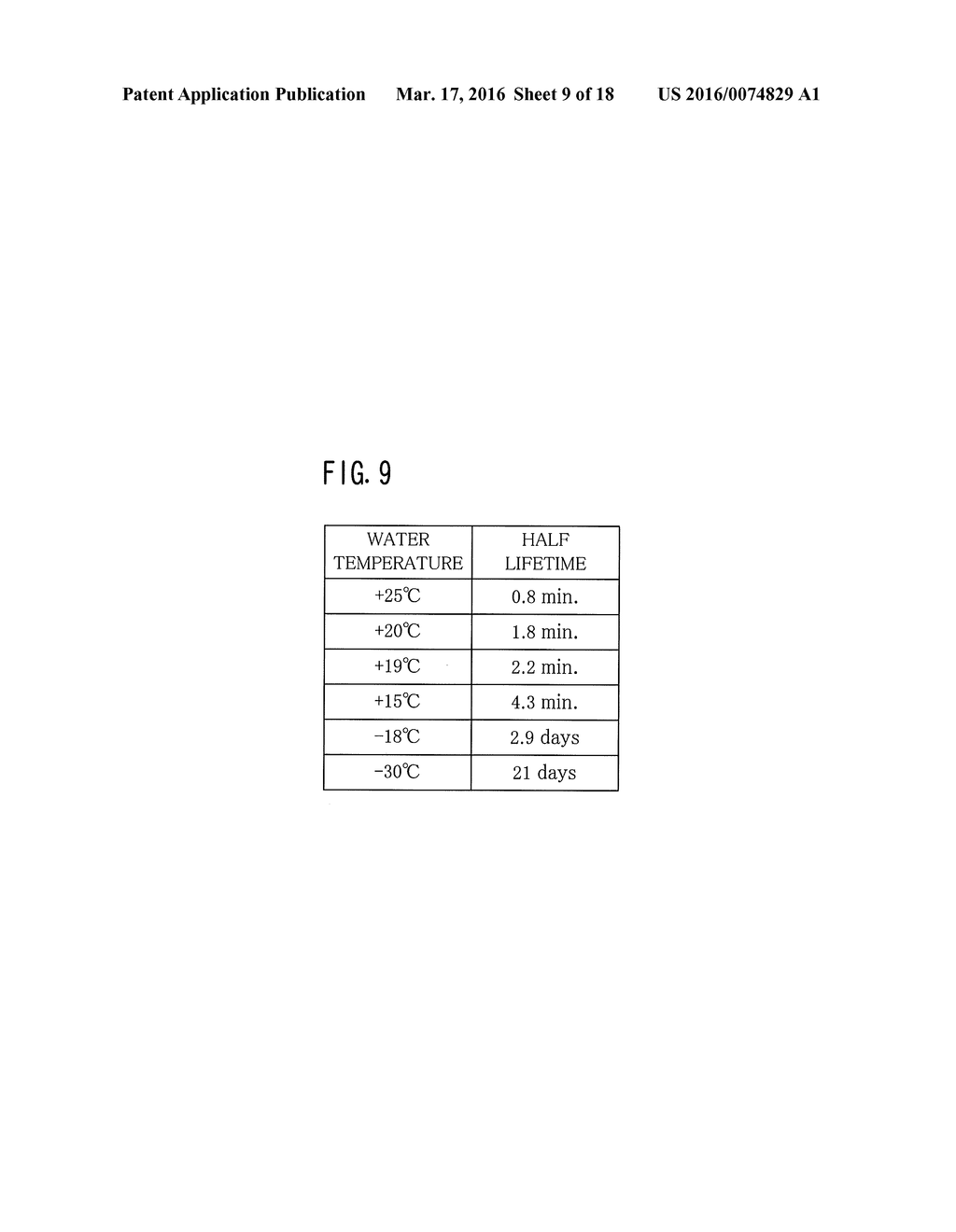 METHOD AND APPARATUS FOR PRODUCING LIQUID FOR STERILIZATION USE - diagram, schematic, and image 10