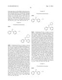 CATALYSTS, LIGANDS AND USE THEREOF diagram and image