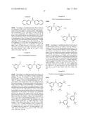 CATALYSTS, LIGANDS AND USE THEREOF diagram and image