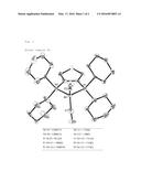 LIGAND, NICKEL COMPLEX COMPRISING THE LIGAND, AND REACTION USING THE     NICKEL COMPLEX diagram and image