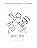 LIGAND, NICKEL COMPLEX COMPRISING THE LIGAND, AND REACTION USING THE     NICKEL COMPLEX diagram and image