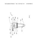 DEVICES AND METHODS FOR CAPTURING TARGET MOLECULES diagram and image