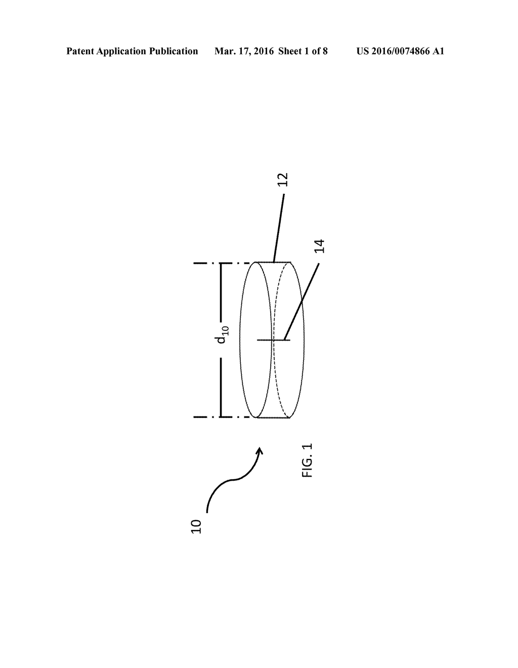 SELF-SEALING PIPETTE SEPTUM - diagram, schematic, and image 02