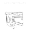 INTERCHANGEABLE CARTRIDGE-BASED PAPER SHREDDER SYSTEM diagram and image