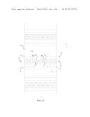 Sluice Plate with Spiral Pockets diagram and image