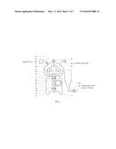 CENTRIFUGAL SEPARATOR HAVING ENERGY CONSUMPTION REDUCING DEVICES diagram and image