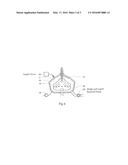 CENTRIFUGAL SEPARATOR HAVING ENERGY CONSUMPTION REDUCING DEVICES diagram and image