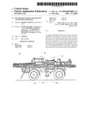 PITCH-BASED CONTROL FOR SPRAYERS AND SPRAYER OPERATIONS diagram and image