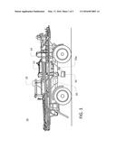 PITCH-BASED CONTROL FOR SPRAYERS AND SPRAYER OPERATIONS diagram and image