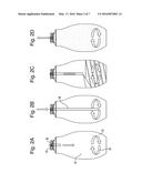 PROCESS FOR COATING CONTAINERS diagram and image