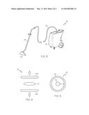 Device and Method for Applying Nanoparticle Surface Treatments diagram and image