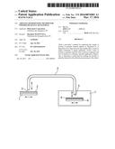 APPLYING OR DISPENSING METHOD FOR POWDER OR GRANULAR MATERIAL diagram and image