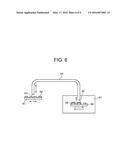 APPLYING OR DISPENSING METHOD FOR POWDER OR GRANULAR MATERIAL diagram and image