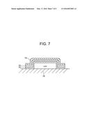 APPLYING OR DISPENSING METHOD FOR POWDER OR GRANULAR MATERIAL diagram and image