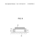 APPLYING OR DISPENSING METHOD FOR POWDER OR GRANULAR MATERIAL diagram and image