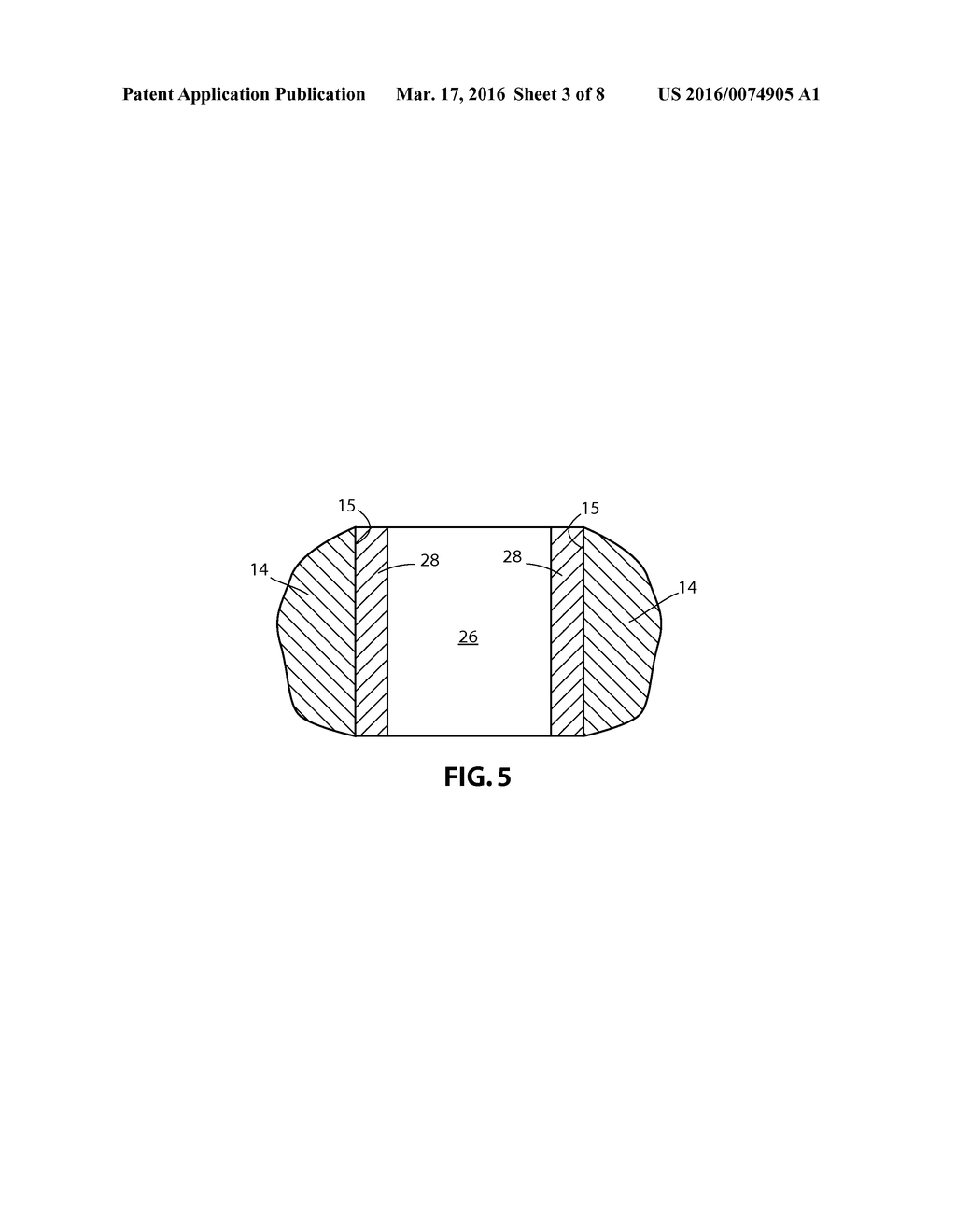 FILMS, INTERMEDIATE STRUCTURES, AND METHODS FOR FORMING HARDFACING - diagram, schematic, and image 04