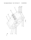 VIBRATING SCREEN diagram and image