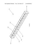 VIBRATING SCREEN diagram and image