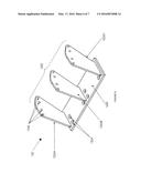 VIBRATING SCREEN diagram and image