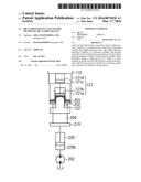 DIE CUSHION DEVICE AND CONTROL METHOD OF DIE CUSHION DEVICE diagram and image