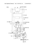 DIE CUSHION DEVICE AND CONTROL METHOD OF DIE CUSHION DEVICE diagram and image