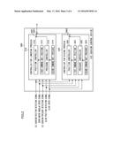 DIE CUSHION DEVICE AND CONTROL METHOD OF DIE CUSHION DEVICE diagram and image