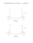 METHOD OF FORMING FRACTURE START PORTION OF CON ROD AND FORMING DEVICE diagram and image