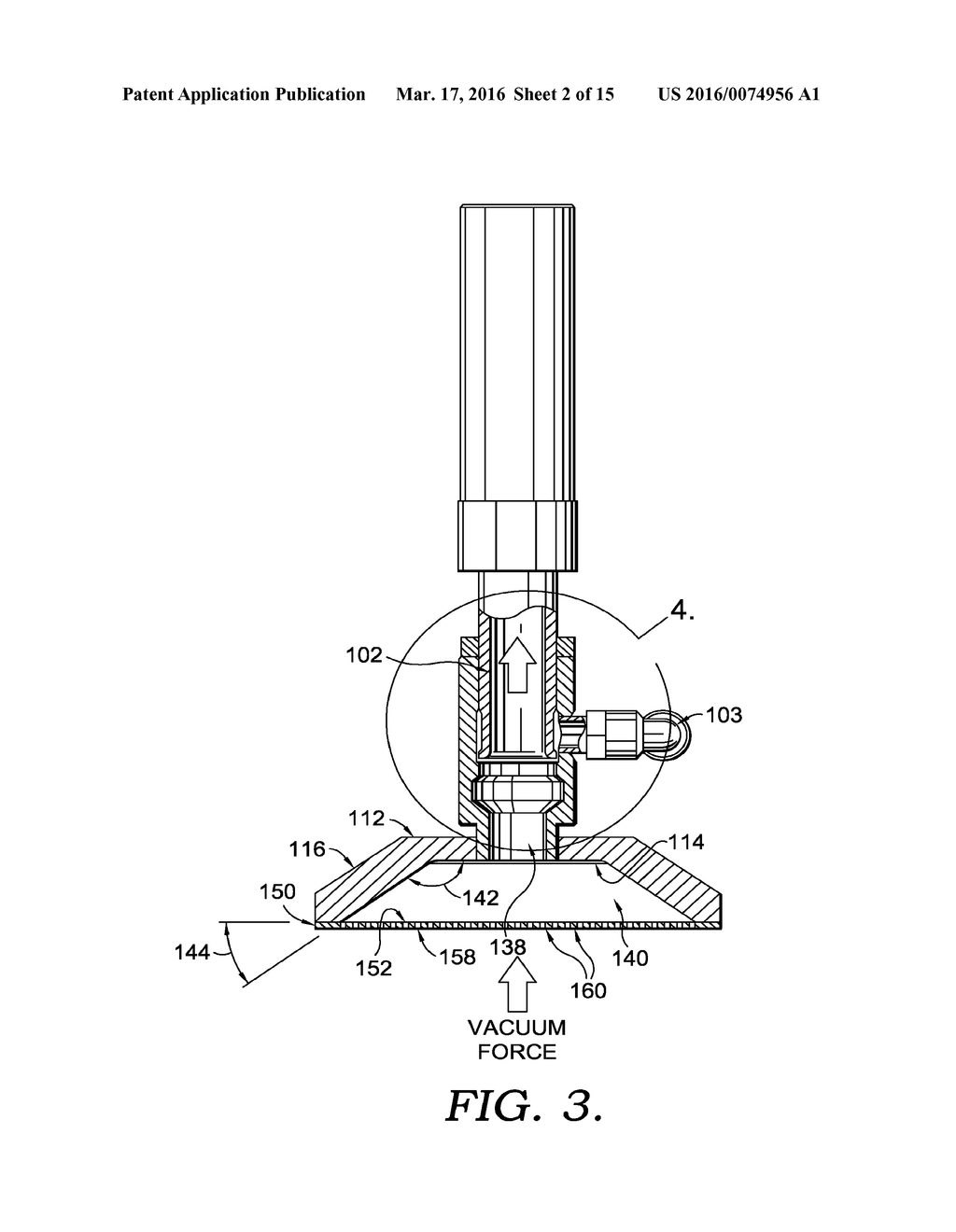 Multi-Functional Manufacturing Tool - diagram, schematic, and image 03