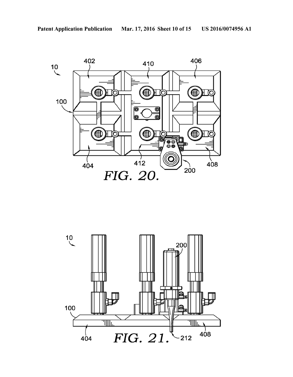 Multi-Functional Manufacturing Tool - diagram, schematic, and image 11