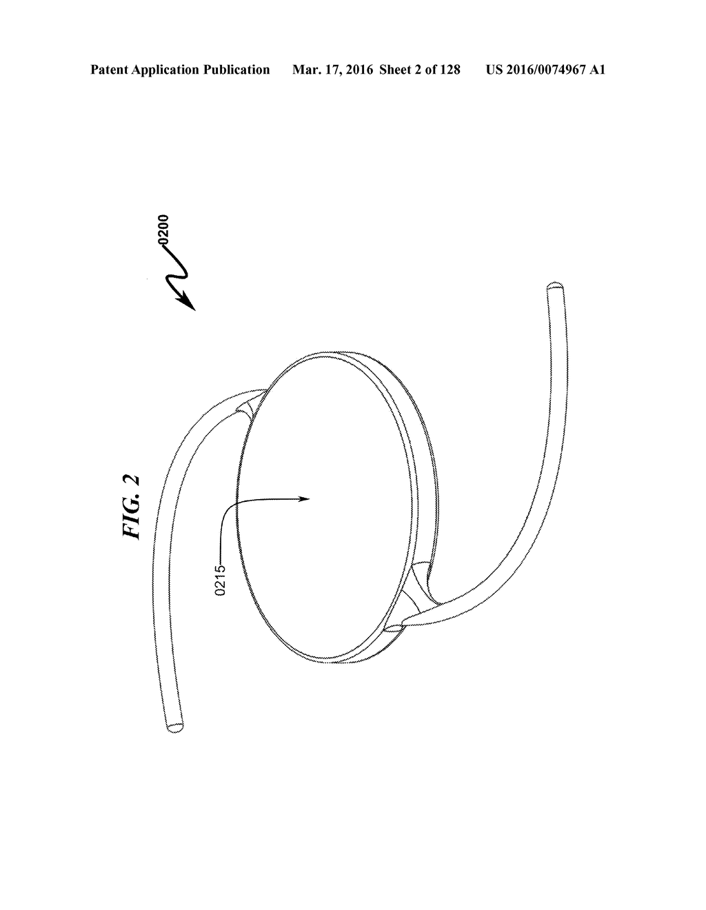 INTRAOCULAR LENS (IOL) FABRICATION SYSTEM AND METHOD - diagram, schematic, and image 03