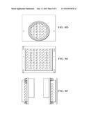 FURNACE BURNER BOX diagram and image