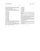 POLYMER IMPREGNATED BACKING MATERIAL, ABRASIVE ARTICLES INCORPORATING     SAME, AND PROCESSES OF MAKING AND USING diagram and image