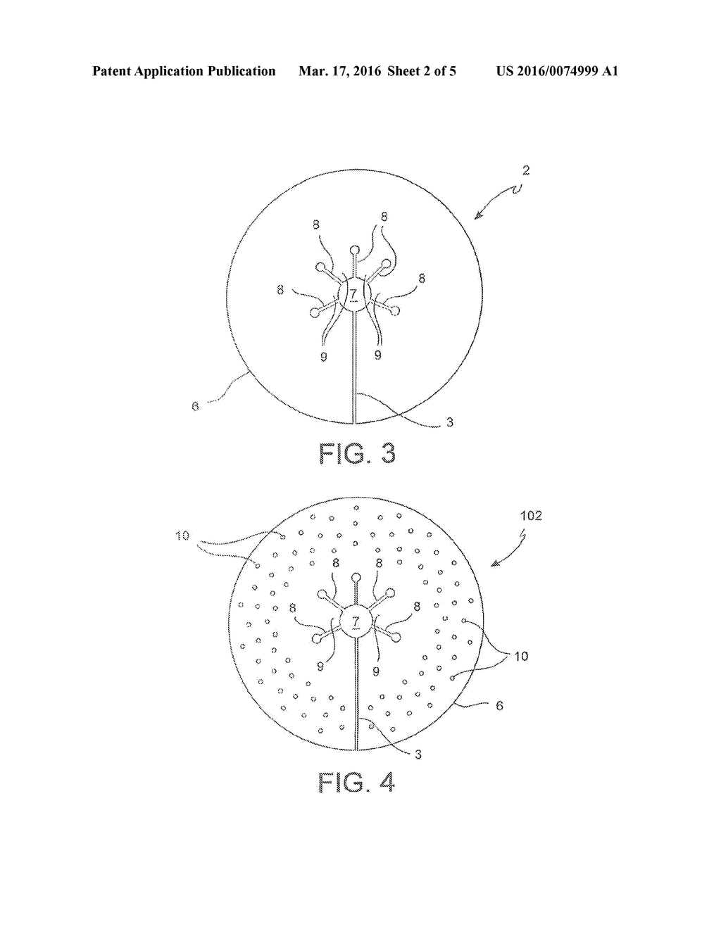 ABRASIVE TOOLS AND METHODS OF MAKING SAME - diagram, schematic, and image 03