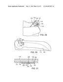 FOLDING KNIFE WITH LOCKING MECHANISM diagram and image