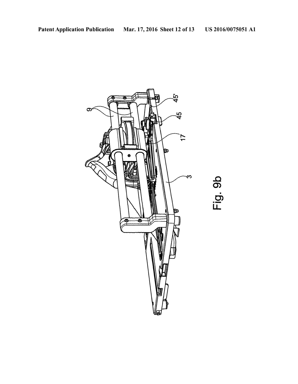 POWER TOOL - diagram, schematic, and image 13